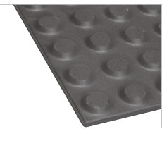 Ceramic Tiles - Hazard