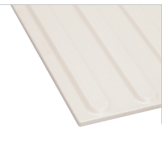 Ceramic - Directional White