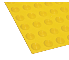 Poly - Hazard Yellow