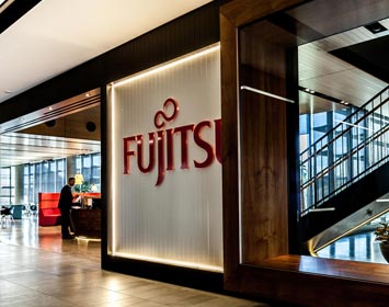 Project Fujitsu